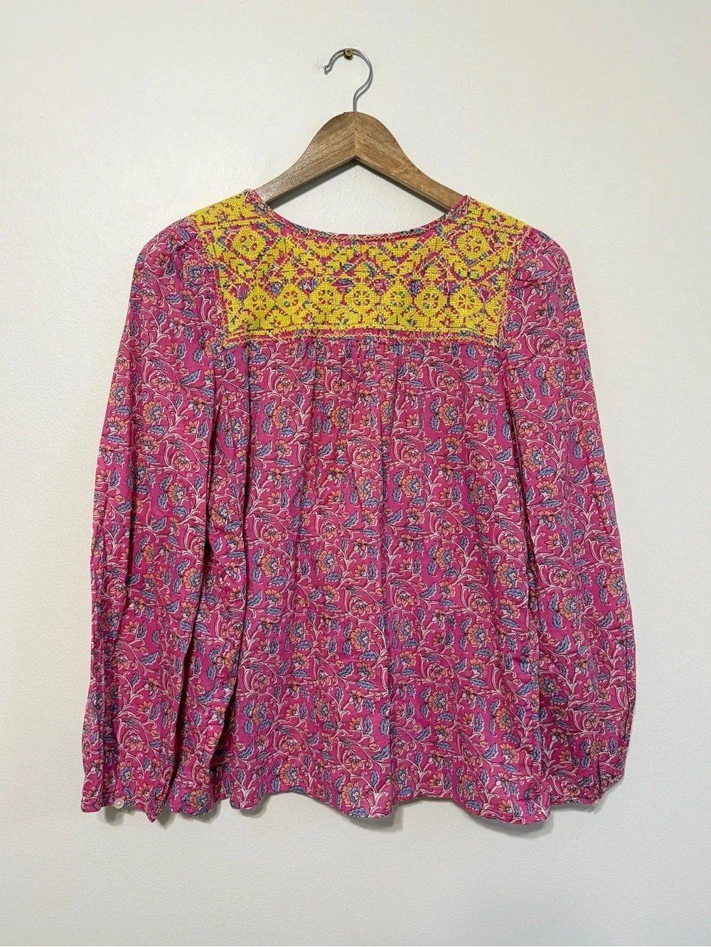 J. Crew excellent size